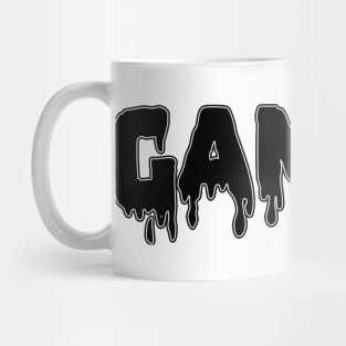 Drippy Gamma Mug